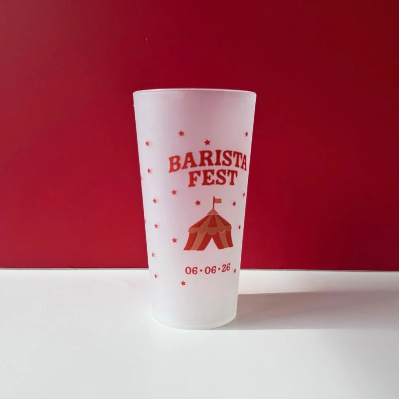 Produits BARISTA